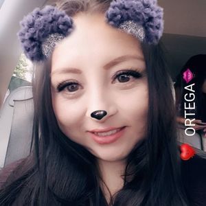 Meet your Posher, Ortega